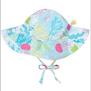 9-18 Month Infant Sun Hat